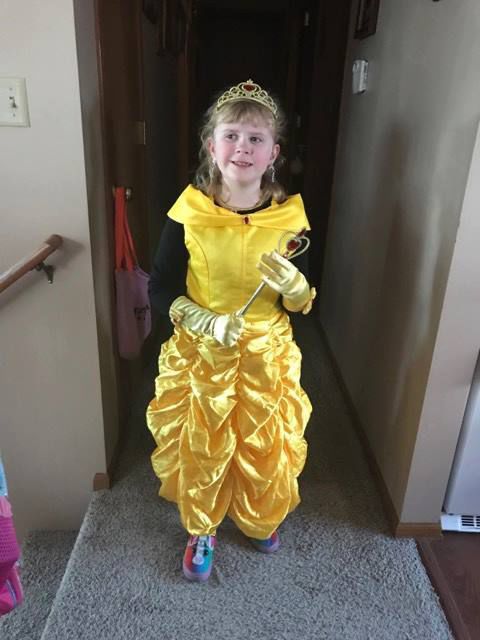 Princess